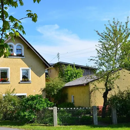 Zum Schmied 1 Apartamento Wunsiedel