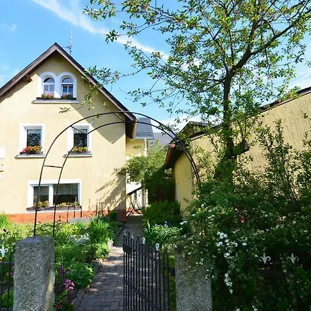 Apartamento Zum Schmied 1 *