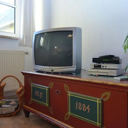 Apartamento Zum Schmied 1