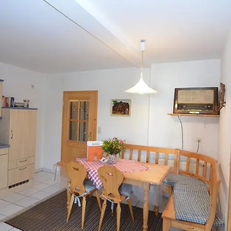 Zum Schmied 1 Apartamento Wunsiedel