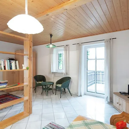 Apartamento Zum Schmied 1