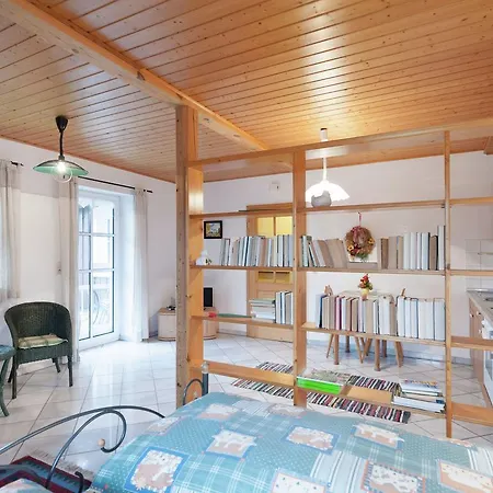 Zum Schmied 1 Apartamento Wunsiedel