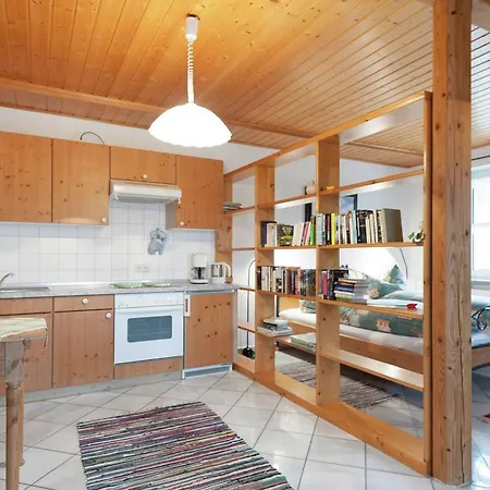 Apartamento Zum Schmied 1 *