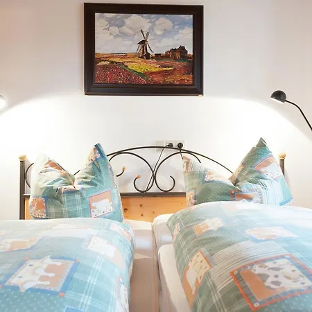 Apartamento Zum Schmied 1 Wunsiedel