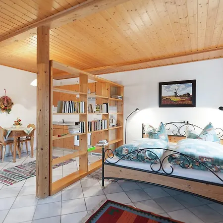 Zum Schmied 1 Apartamento Wunsiedel