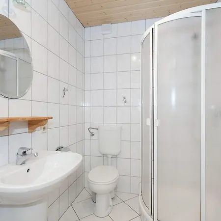 Apartamento Zum Schmied 1 *