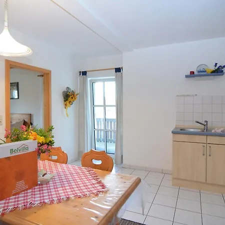 Zum Schmied 1 Apartment