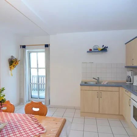 Apartment Zum Schmied 1 *