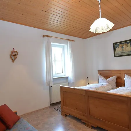 Zum Schmied 1 Apartment *