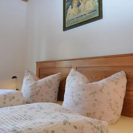 Apartment Zum Schmied 1 Wunsiedel