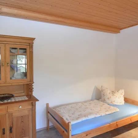 Zum Schmied 1 Apartment Wunsiedel