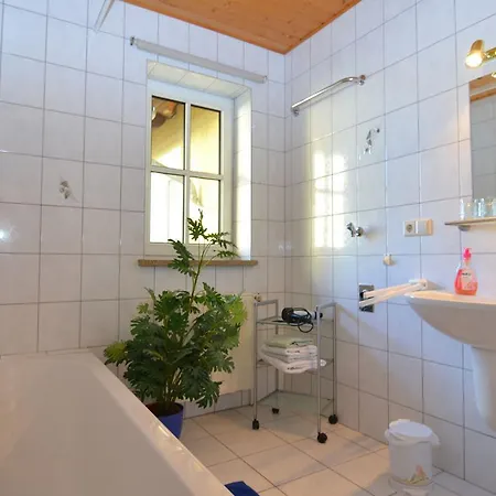 Zum Schmied 1 Apartment