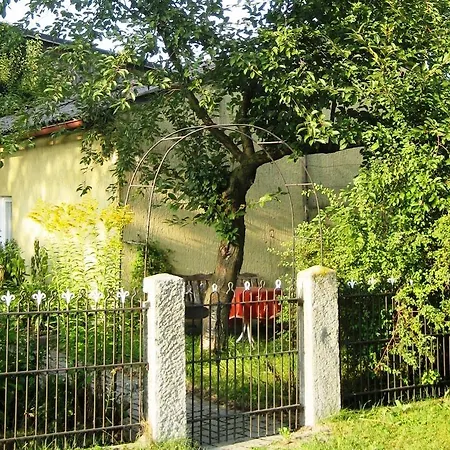 Zum Schmied 1 * Wunsiedel