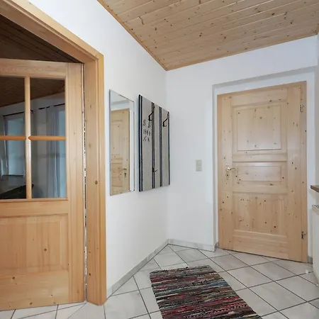 Zum Schmied 1 Apartment *