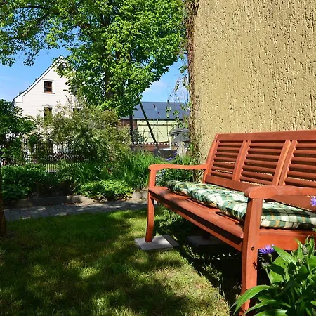 Apartment Zum Schmied 1 Wunsiedel